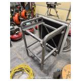 WORK TABLE FRAME