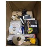 MISC. ITEMS