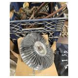 NEW IN BOX T-VENT W/THIMBLE HOOD