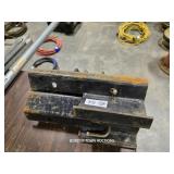 BACKHOE EXTENSIONS