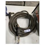 WELDING LEAD