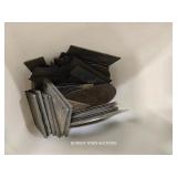 MISC. METAL SHIMS