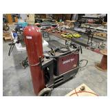 THERMAL ARC WELDING MACHINE  (WORKS) ...