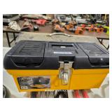 CARRY TYPE TOOL BOX
