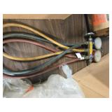 HVAC GAUGES