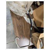 LOW JACKET REFRIGERANT GAUGES