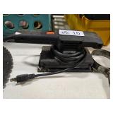 ELECTRIC SANDER