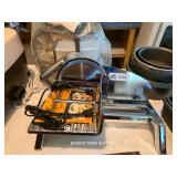 MEAT SLICER