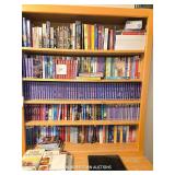 LARGE COLLECTION OF BOOKS, MISC TOPICS