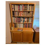 BOOKSHELF