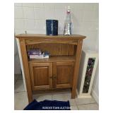 SMALL SHELF