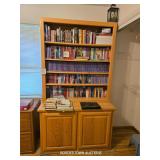 BOOKSHELF