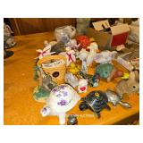 MISC. D?COR ITEMS