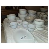 SET OF CORRELLWARE