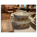 DISHWARE