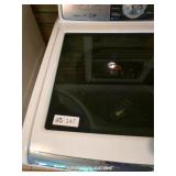 SAMSUNG BRAND WASHING MACHINE