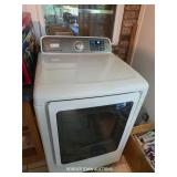 SAMSUNG BRAND ELECTRIC DRYER
