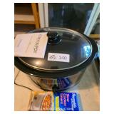 CROCK-POT, MISC.