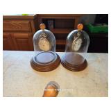HOME D?COR ITEMS, GLASS ROLLING PIN, POCKET...