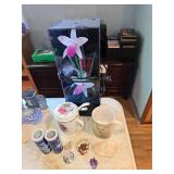 MISC. HOME D?COR ITEMS