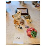 HOME D?COR ITEMS