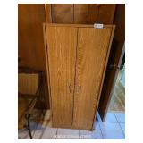 STORAGE CABINET