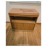 CONTENTS OF CLOSET, FILING CABINET