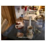 HOME D?COR ITEMS