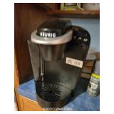 KEURIG, MISC. ITEMS