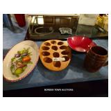 KITCHENWARE ITEMS