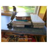PANASONIC DVD PLAYER