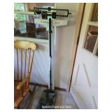 HOME HEALTH SCALES