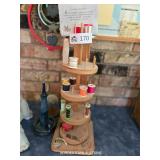 SEWING THREAD, QUILT TOPS,