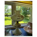 ALADIN OIL LAMP