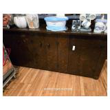 STORAGE CABINET