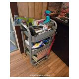 CART AND MISC. ITEMS