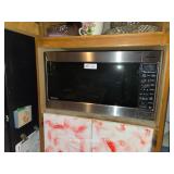 PANASONIC MICROWAVE