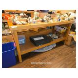 WORK TABLE