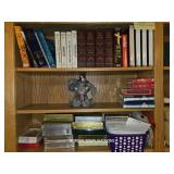 GREETING CARDS AND MISC. ITEMS