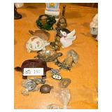 MISC. D?COR ITEMS