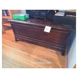 HOPE CHEST