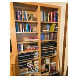 LARGE VARIETY OF BOOKS, VARIOUS TOPICS