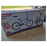 NIB Huffy Seastar 20-Inch Girls