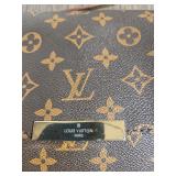 Louis Vuitton Monogram Pochette Flicie