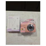 Vivitar PopSnap Digital Camera and 3-in-1 Charging