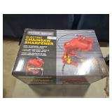 Chicago Electric Electric Chainsaw Sharpener