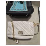 I.N.C. International Concepts Quilted Shoulder Bag