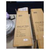Twin 2-Inch Memory Foam Mattress Topper