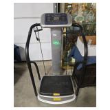 Zaaz 20-K Whole Body Vibration Plate