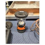 Portable LED Camping Lantern
